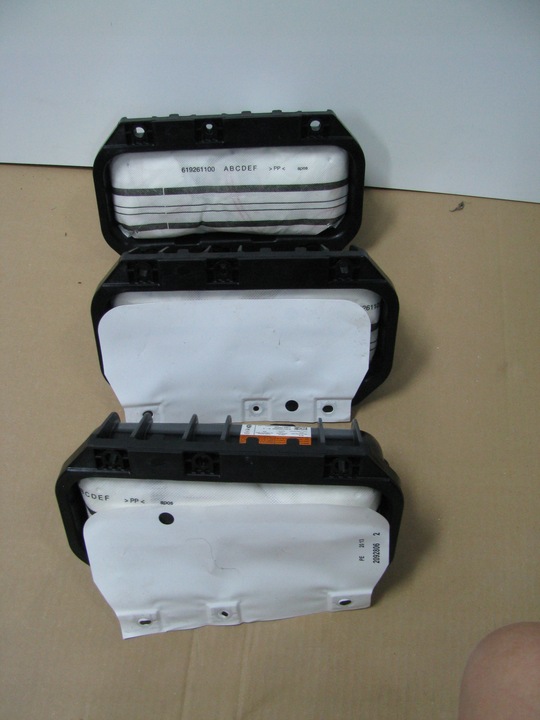 фото №1, Подушка безпеки подушка пасажира ford kuga mk2 c-max eu