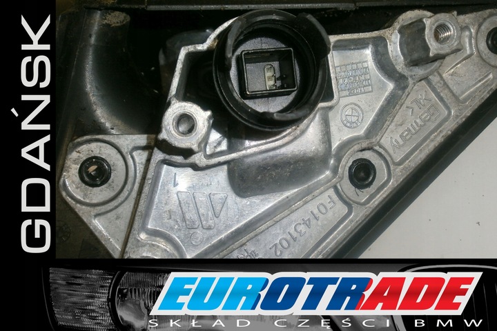 фото №8, Bmw e92 e93 зеркало правые обычные 3pin