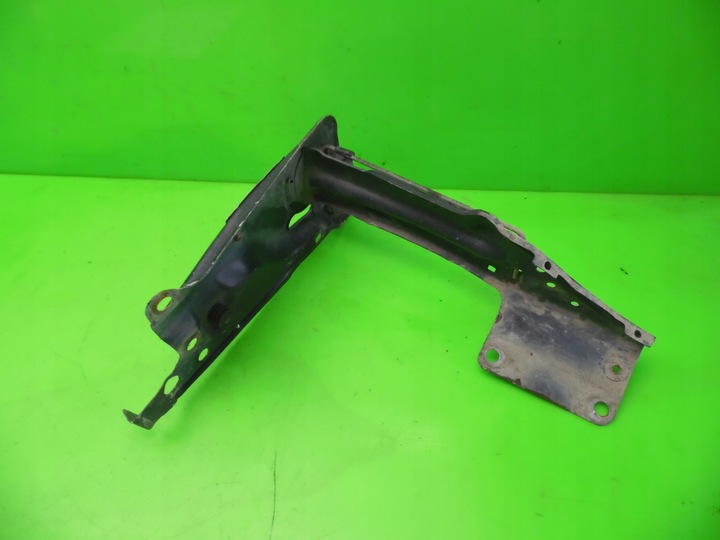 фото №7, Підсилювач лобове ліві audi 80 b3 ly5d 86-91