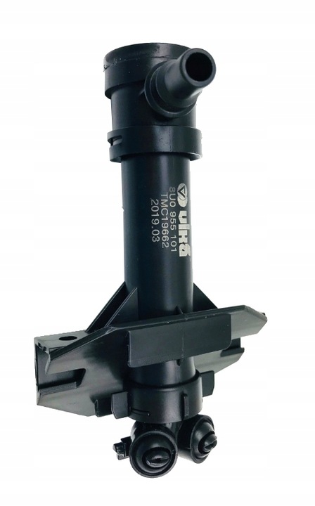 фото №11, Розпилювач фара насадка audi q3 l 8u0955101