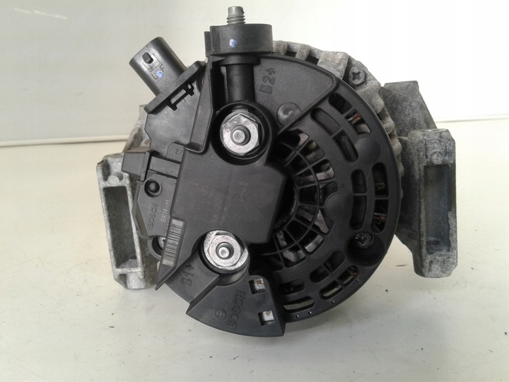 фото №5, Генератор 13229988 opel zafira b