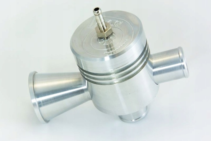 фото №3, Клапан blow off / dv saab 9-5 гибрид properfekt