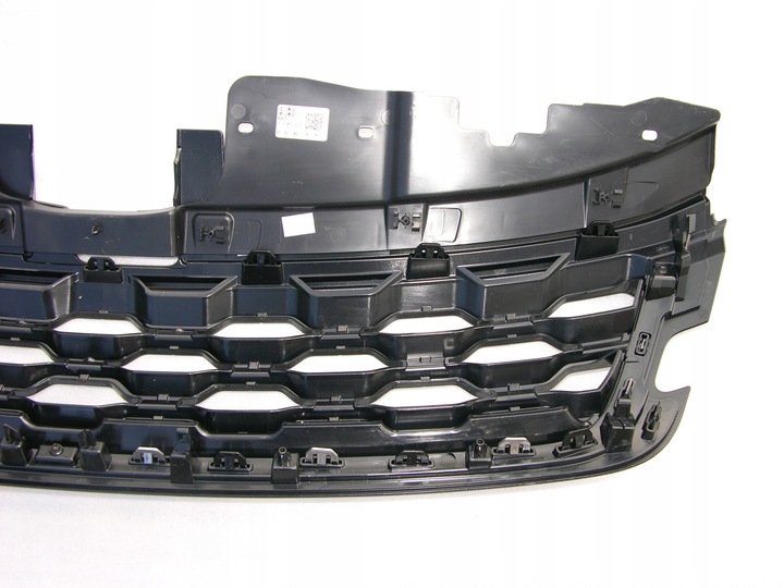 фото №13, Land rover evoque l551 2019-2021 решітка радіатора решітка