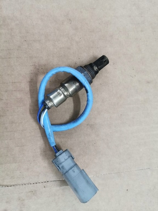 фото №1, Ford s-max mk2 mondeo mk5 2.0 tdci - лямбда-зонд