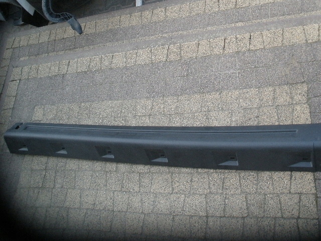 фото №1, Range rover sport l320 планка порогова права нова оригінал