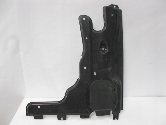 фото №1, Захист шасі vw touran 5qa825102