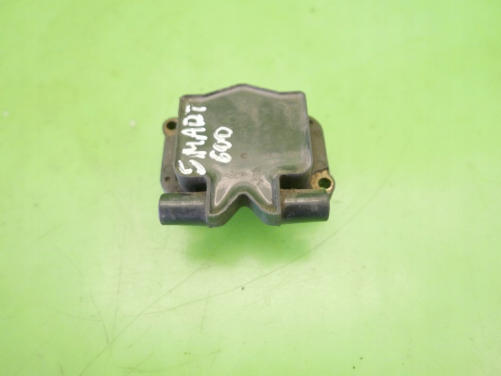 фото №7, Котушка запалювання smart 450 fortwo i 600t 6v 98-02