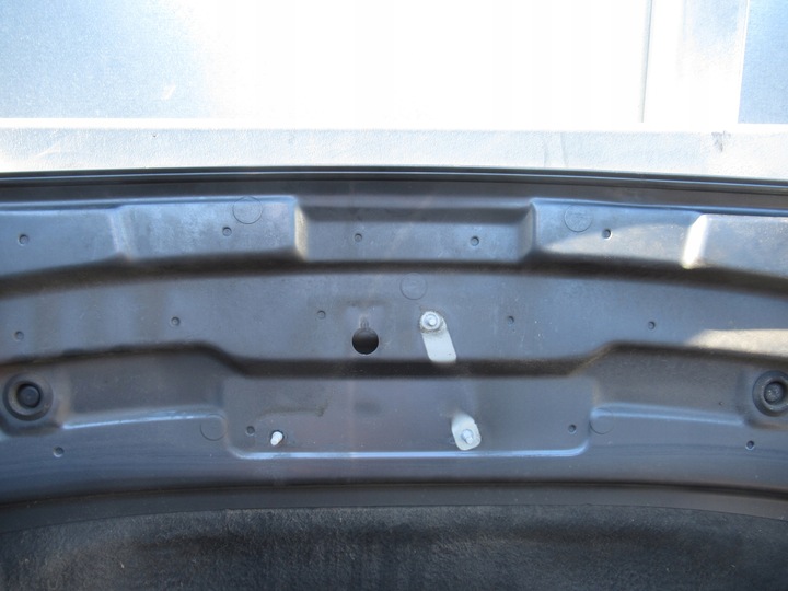 фото №6, Капот audi b7 cabrio kabriolet рестайлінг 2006-2009