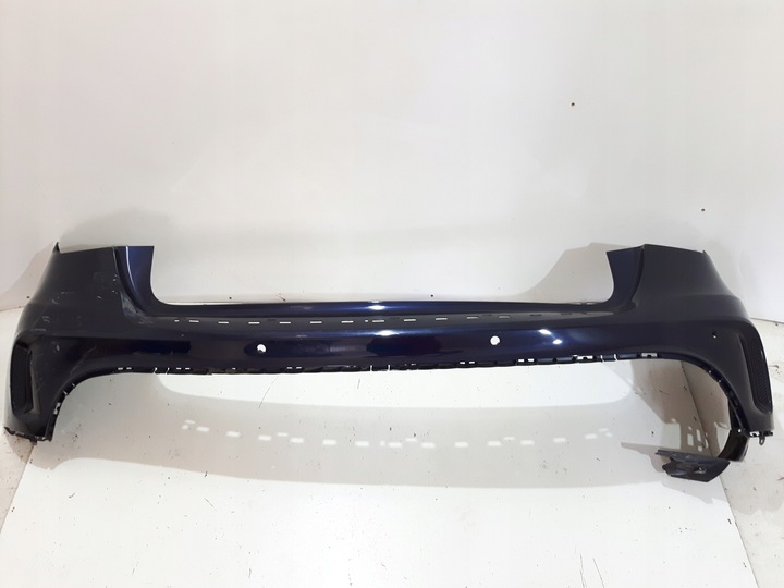 фото №1, Бампер зад mercedes gla w156 amg a1568852425