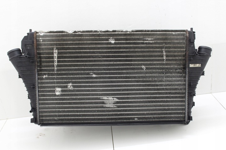 фото №1, Комплект радиатор opel signum 03-08r 1.9d