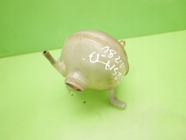 фото №9, Бачок розширювальний opel corsa b 1.2 8v 93-97