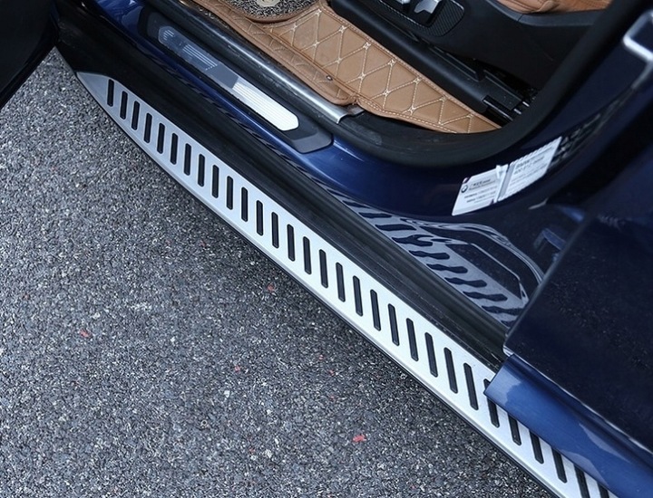 фото №9, Градусы пороговые bmw x4 g02 18-, x3 g01 18-