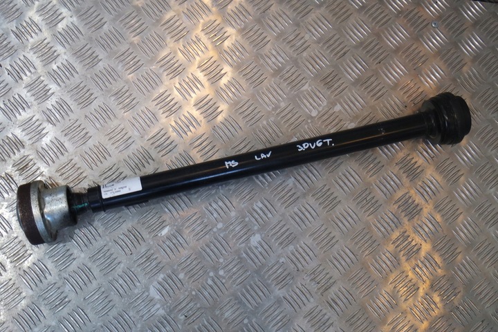 фото №1, Wal приводной maserati levante 3.0v6 6700319580