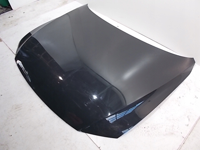 фото №12, Vw passat b8 3g 14-22 капот крышка двигателя org