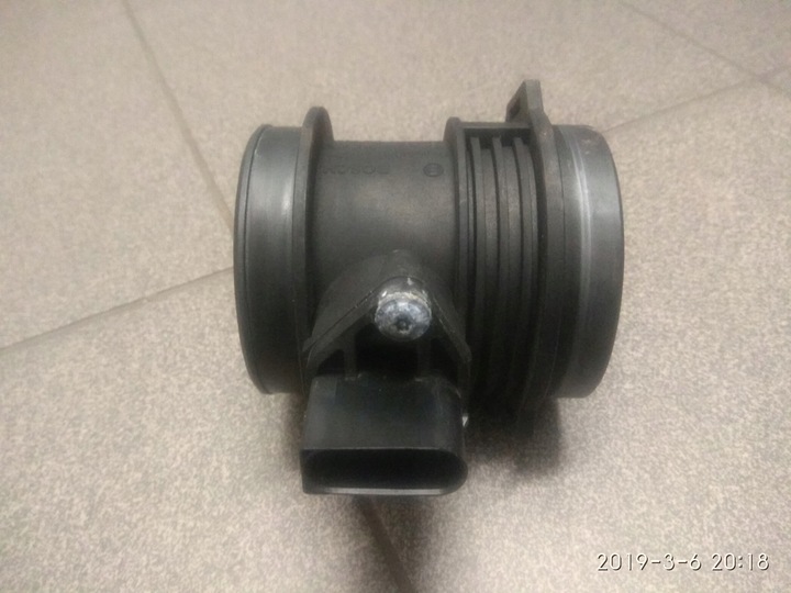 фото №5, Витратомір mercedes m w163 320 218km оригінал