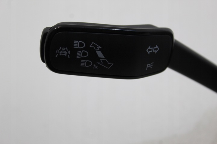 фото №2, Mbm vw arteon перемикач комбінований 5q0953502b