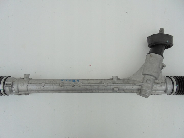 фото №12, Arona трансмісія рейка рульового управління 2q1423057j рік 2019