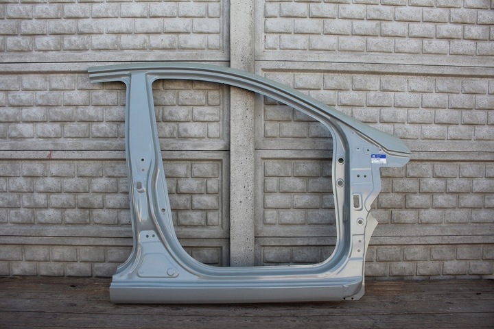 фото №1, Стойка порог правый hyundai i20 ii 14-19