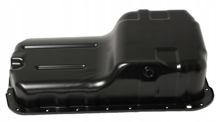 фото №1, 100-00-096 abakus поддон масляная accord iv,v,vi