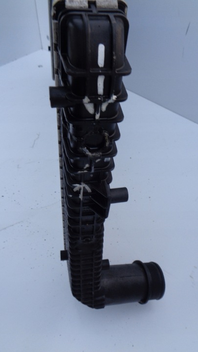 фото №8, Vw sharan alhabra 7n 2.0tdi радиаторов воды