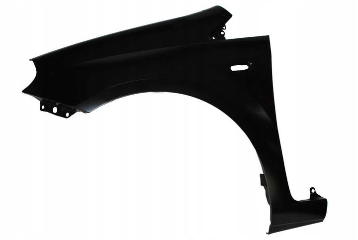 фото №1, Крило лівий перед fiat grande punto evo колір