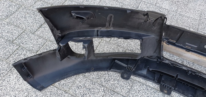 фото №15, Audi tt s-line бампер перед оригінал b213