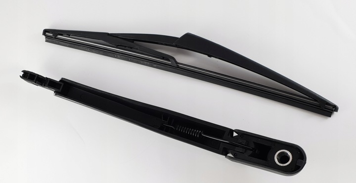 фото №4, Дворник зад рычаг + листовая рессора mercedes w166 2011-