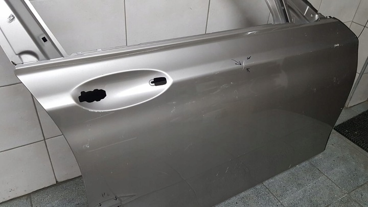 фото №5, Дверь правый перед bmw 7 g11 g12