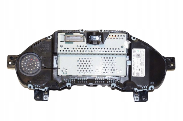 фото №6, Audi a6 4g спидометр приборы 4g8920981e