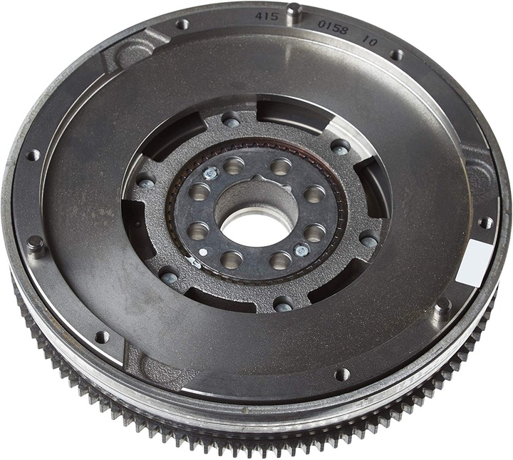 фото №1, Колесо маховики двомасовий luk do bmw 3 e46