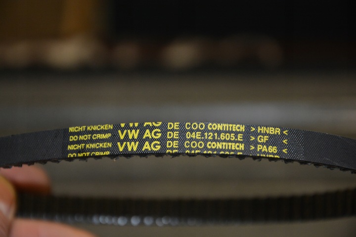 фото №11, Насос воды golf 7 04e121121a 04e121042a 04e109111j