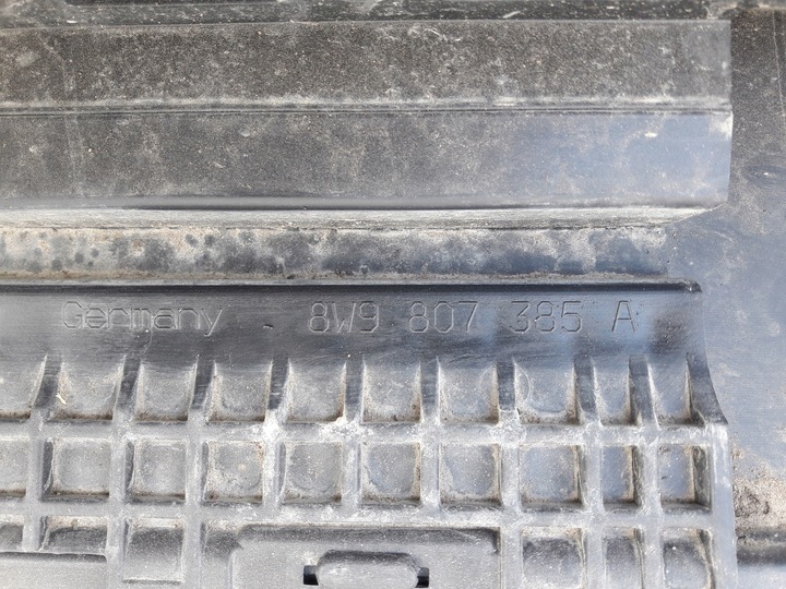 фото №6, Audi a4 b9 универсал бампер зад