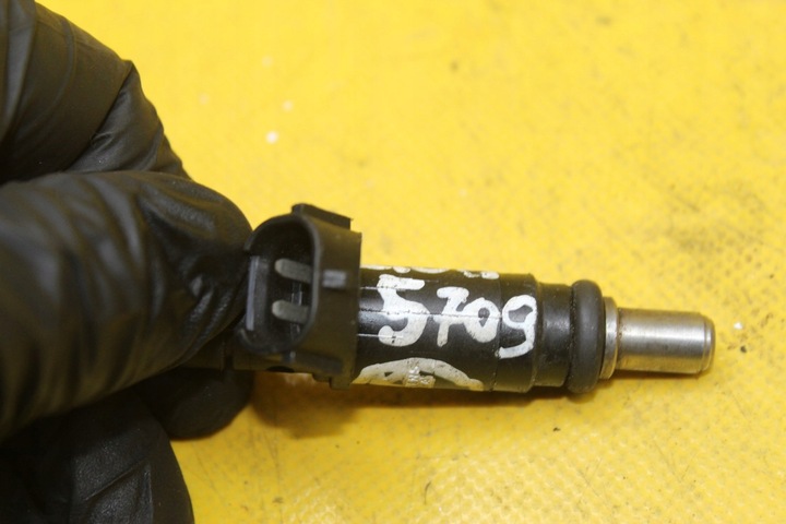 фото №7, Инжектор vw passat b5 fl 2.0 b 06b133551t