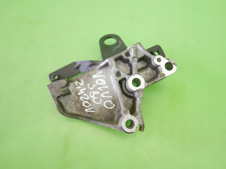 фото №12, Кронштейн лапи двигателя volvo s80 i 2.4 20v 98-04