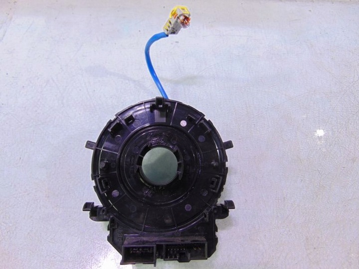 фото №5, Стрічка змотувач кермо esp k5013f1001 sportage iv