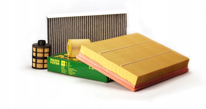 фото №1, Набор фильтров opel signum vectra 1.9 cdti