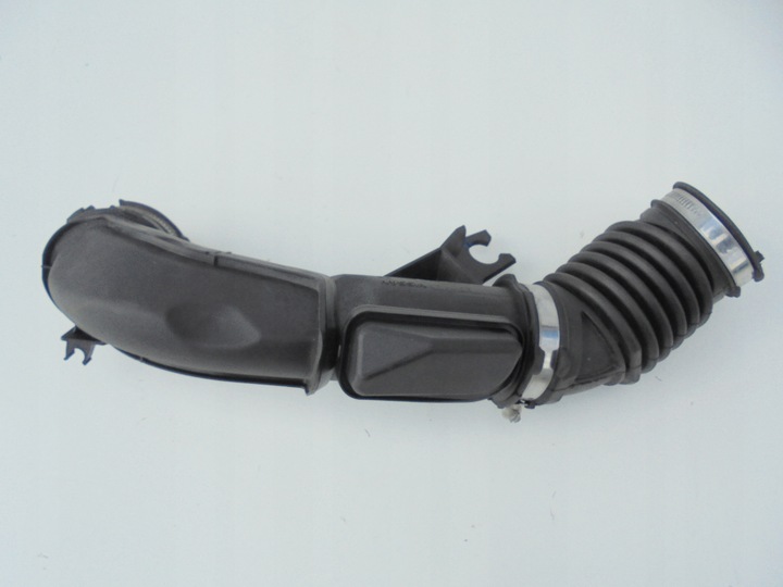 фото №6, Nissan оригинальный номер 111240ps труба впускная