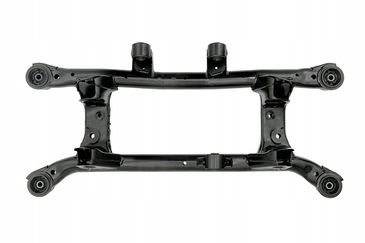 фото №1, Балка рама колыбель зад do kia sportage 04-10 4wd