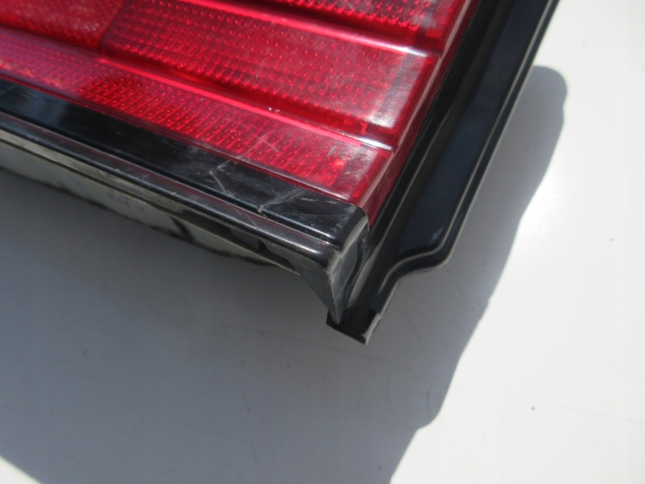 фото №11, Фара задня le. mitsubishi galant stanley 043-8529