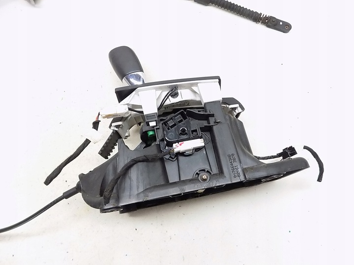 фото №6, Механізм домкрат коробки передач - dodge journey 2.0 crd