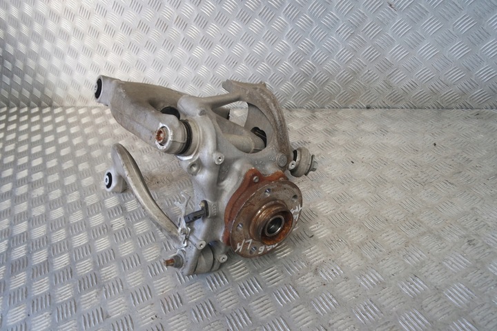 фото №1, Поворотный кулак левая зад audi rs6 c7 4g9