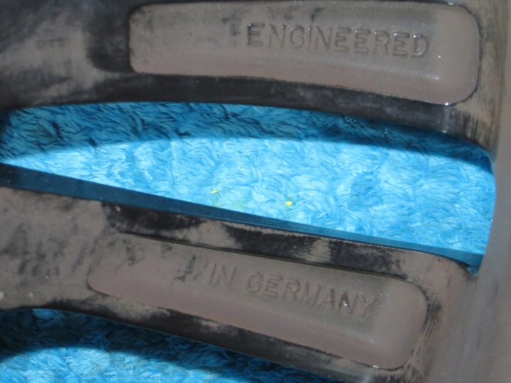 фото №14, Wheelworld диск audi a6 c7 4g0 8,5x18 et26 wh29-85018