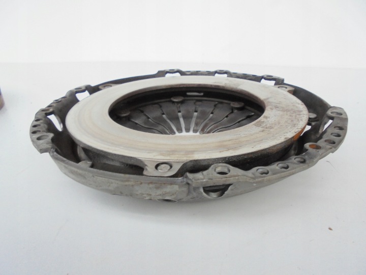 фото №6, Vw polo vi 2q 2g зчеплення комплект 04c141025h, 04c141032, 04c105269e