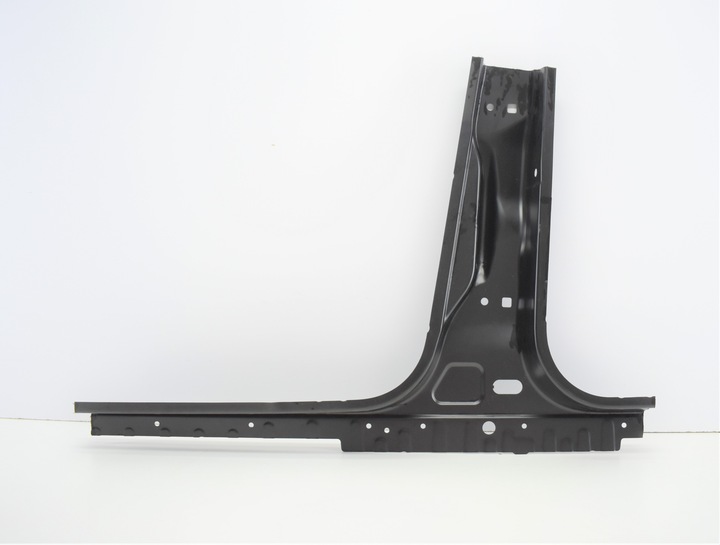 фото №4, Ford оригинальный номер 1819960 порог