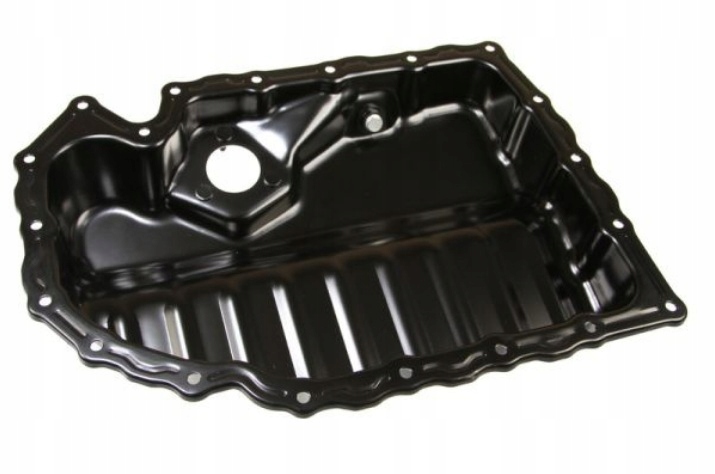 фото №2, Поддон масляная