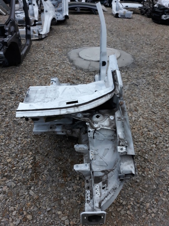 фото №2, Ford s-max четверть левая перед передняя 12-r!