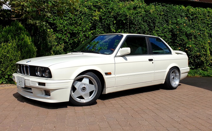 фото №14, 4x 9jx16 borbet a 5x120 bmw e36 e46 e39