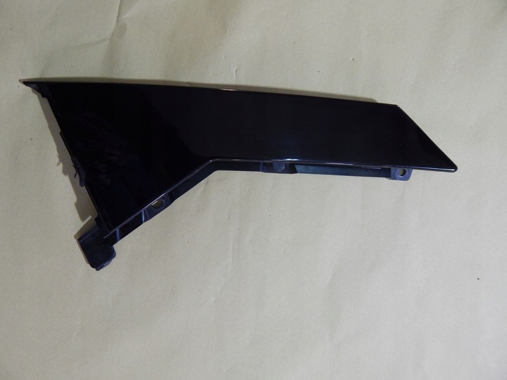 фото №1, Планка рамка дверь mondeo mk4 hb правый зад