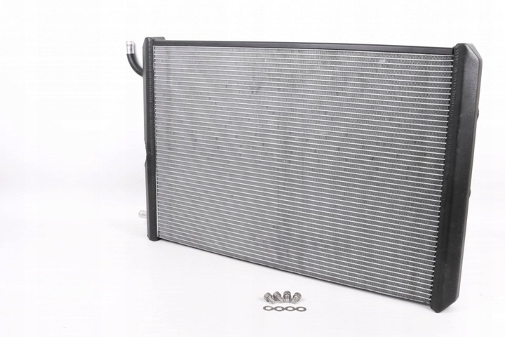 фото №6, Ic охолоджувач радіатор для  audi rs6 c7 i audi rs7