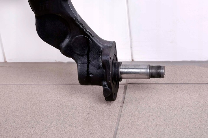 фото №7, Задняя балка ось citroen xsara хэтчбек, универсал, vts